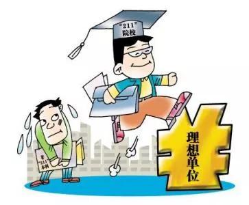 与最高学历相对应的学位怎么算(取得与报名学历相对应的学位)