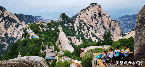 华山旅游攻略(华山一日游怎么走)