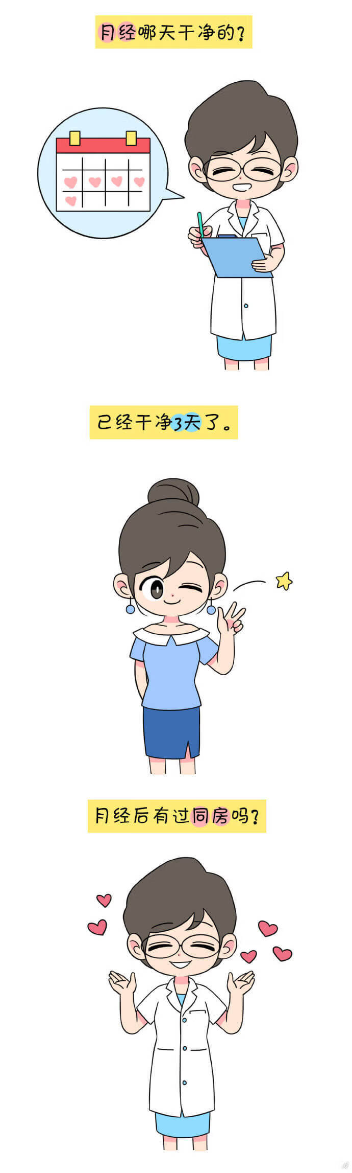 输卵管造影怎么做全过程(输卵管造影全过程图解)