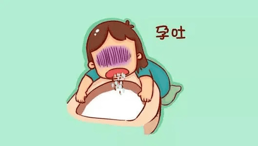 妊娠期恶心,呕吐一直以来都是孕妇们十分关心的问题,上百年来困扰着