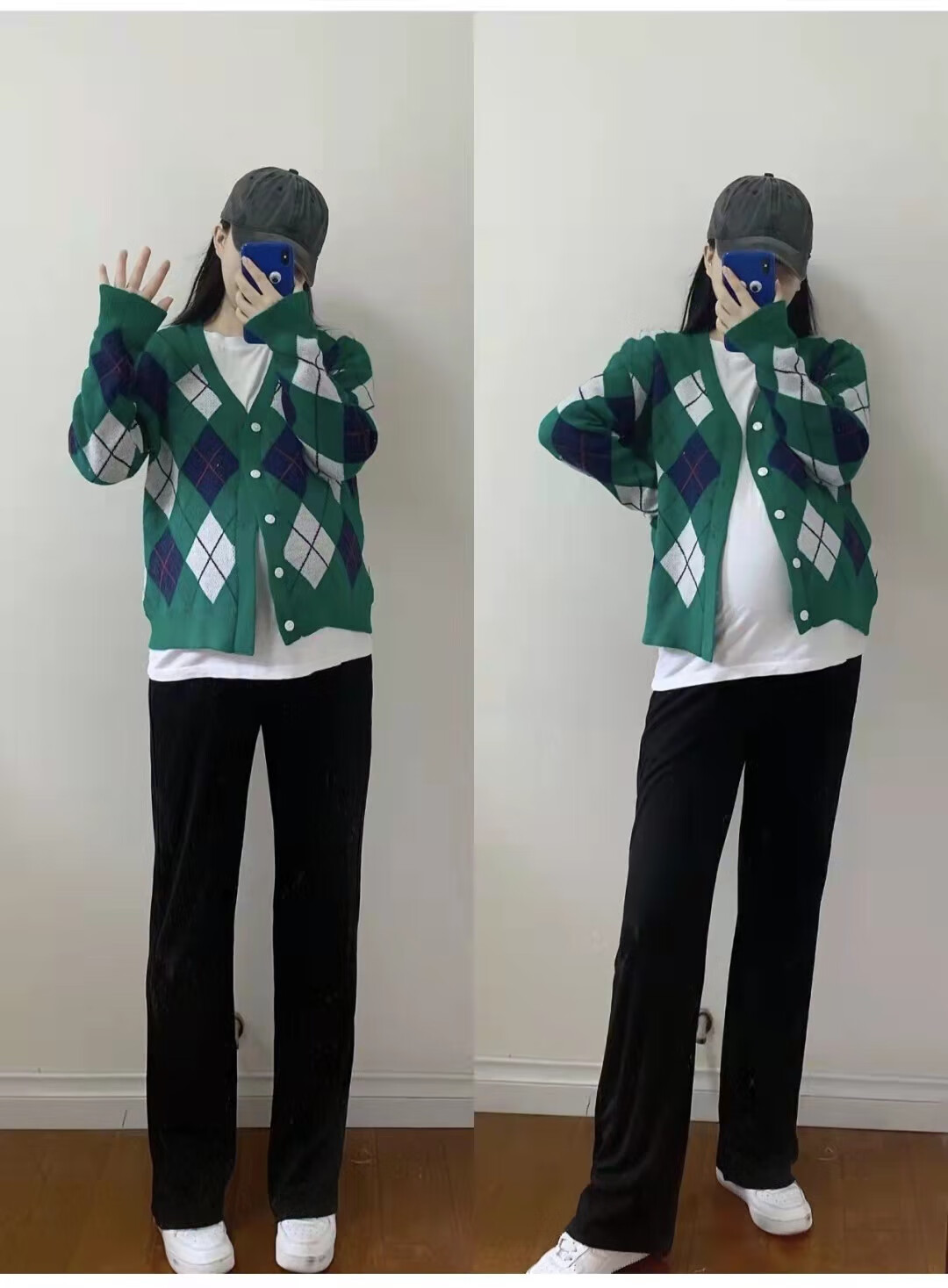 秋天孕妇装(秋装孕妇装)