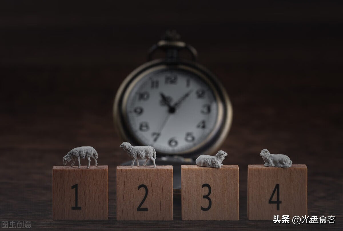 中元节可以熬夜吗?(鬼节熬夜)