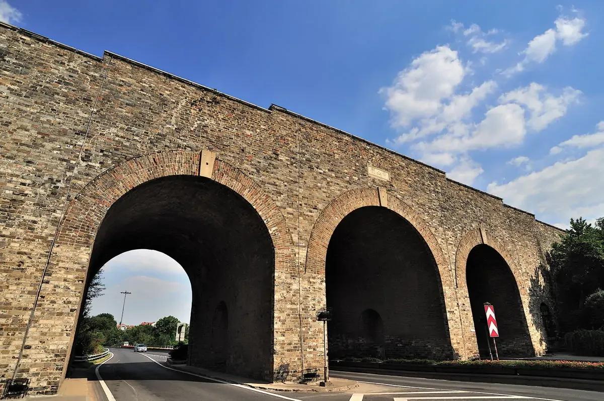 南京中山门图片(南京中山门以前叫什么)