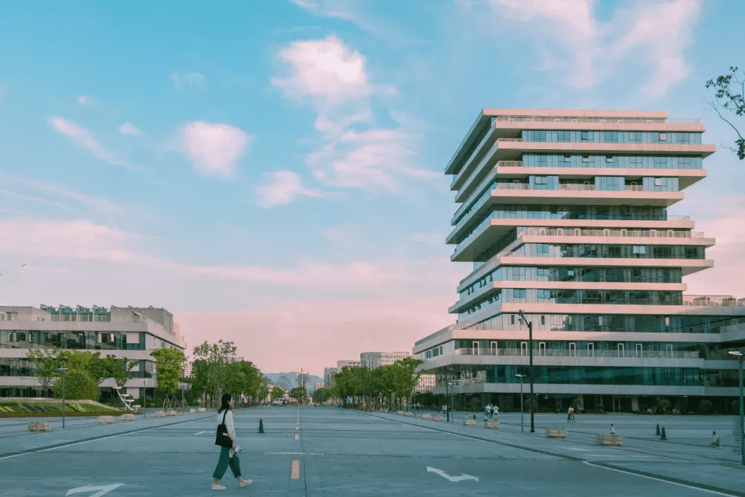 杭州师范大学研究生院官网(杭州师范大学招生网)