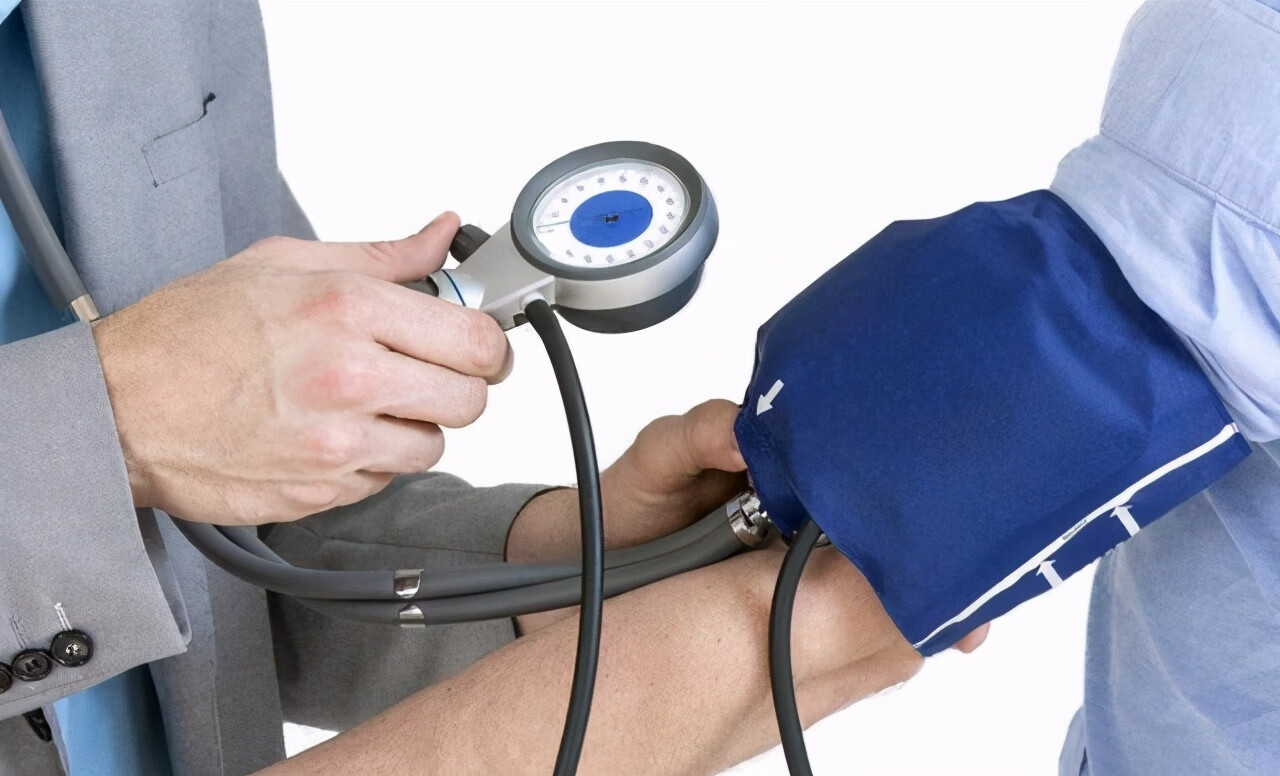 血压正常值最新标准(血压的正常值应该是多少)