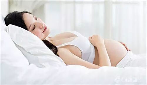 孕产妇是什么意思(孕妇产检)