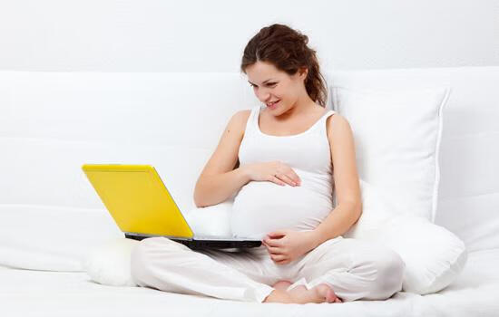 电脑辐射对孕妇有什么影响(怀孕长期电脑辐射有影响吗)