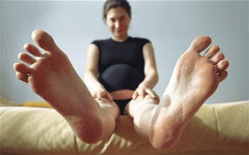 孕妇怎么治理脚气(治脚气最有效的方法)
