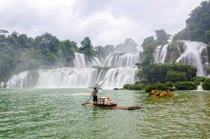 广西百色靖西风水宝地(广西风水宝地大全)