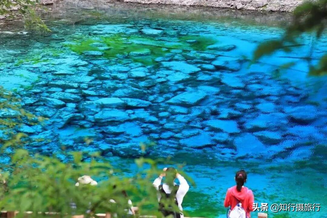 暑假去哪里旅游最好?(暑假去哪里玩最合适)