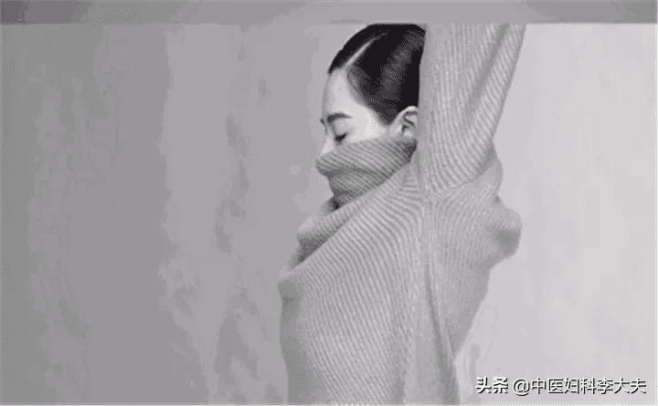 女性妇科炎症是怎么引起的(女的妇科病有哪些)