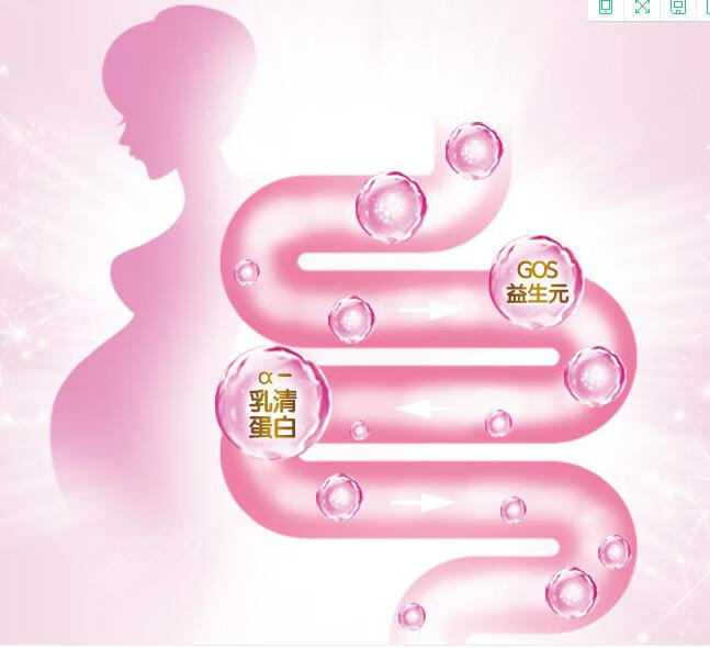妈妈奶粉的功效与作用(婴儿奶粉什么牌子叫妈妈)
