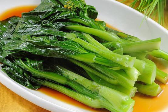 宝宝吃什么食物补钙效果最好(给宝宝补钙的食物有哪些)