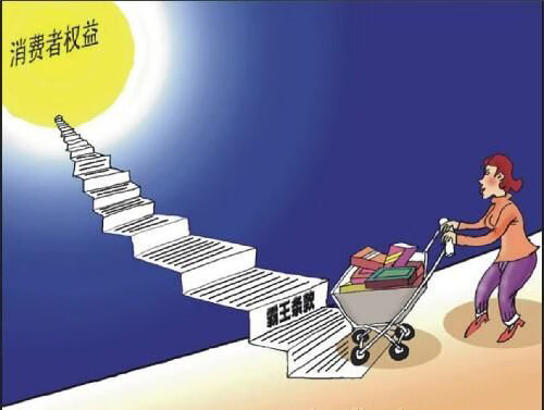 3.15为什么能成为 "打假日"  别的时间不可以