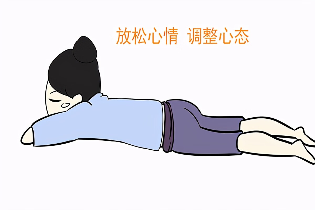 女人更年期症状一般会持续多久(女人更年期会出现什么症状)