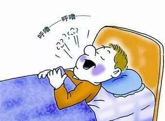 睡眠呼吸暂停综合征分类(睡眠呼吸暂停低通气综合征)