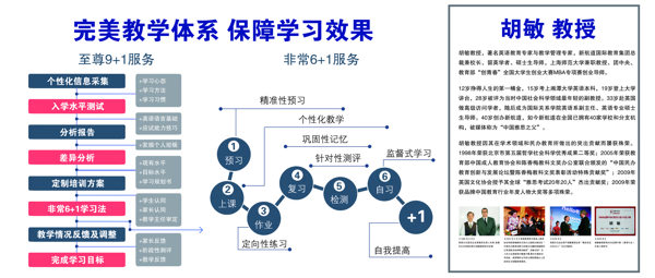 新航道英语怎么样(新航道培训)