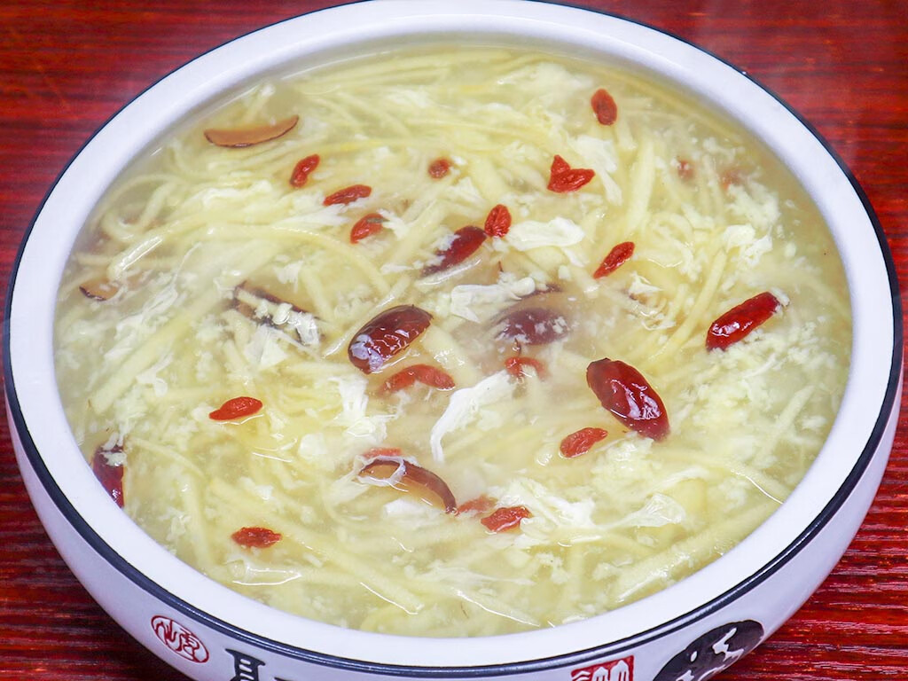 夏天喝什么汤好喝
