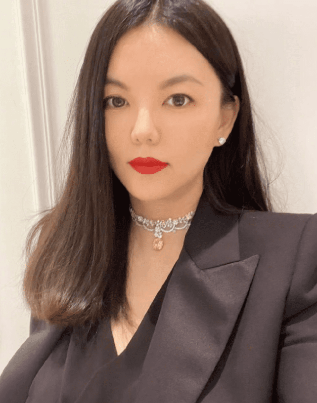 李湘真正的减肥方法(李湘为什么不减肥)