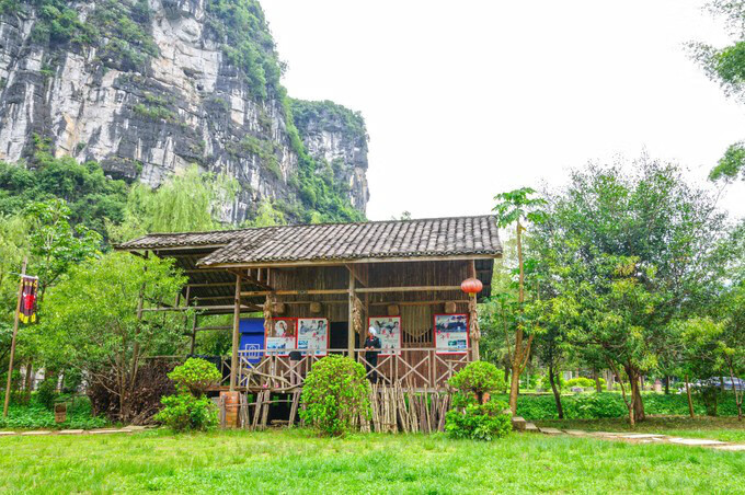 广西百色靖西风水宝地(广西风水宝地大全)