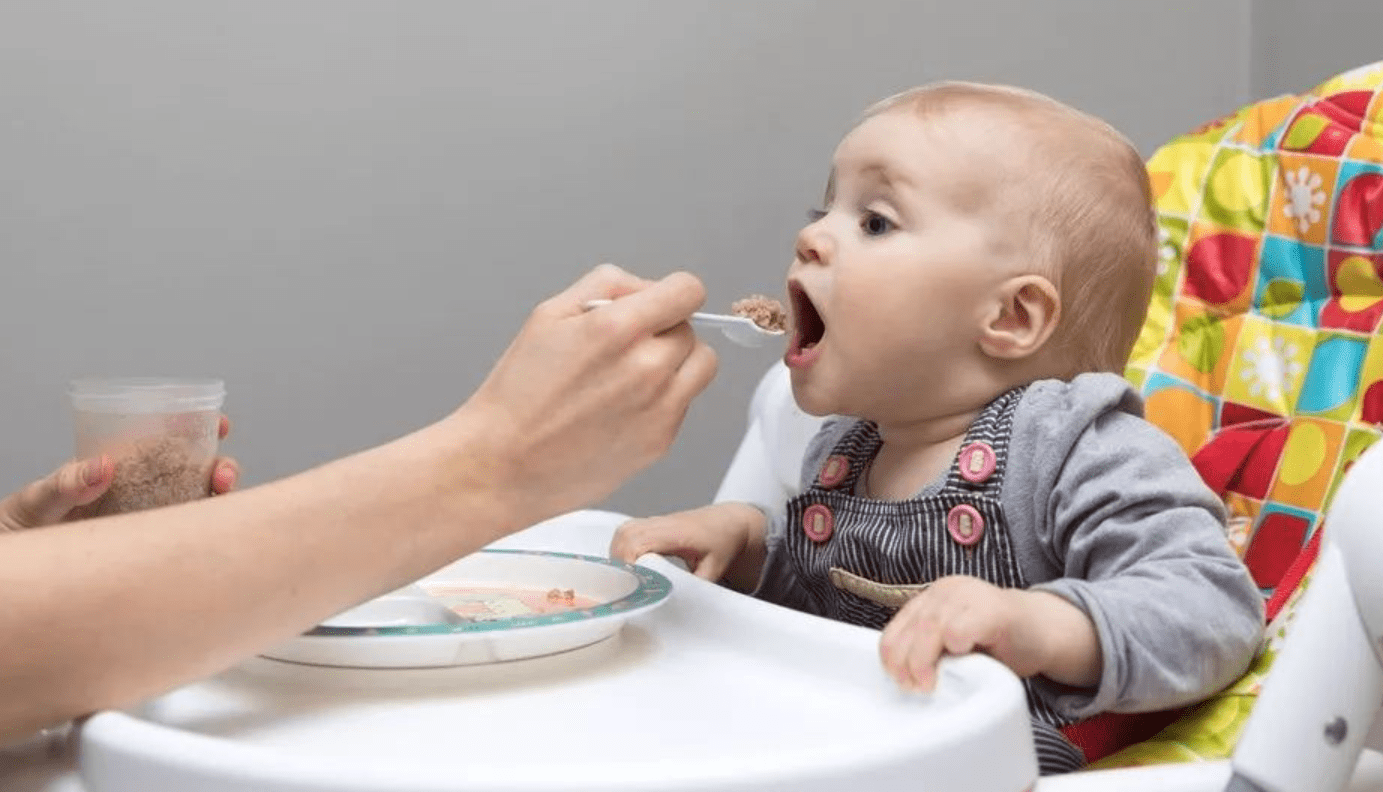 4个月的宝宝拉肚子怎么办(4个月宝宝拉肚子怎么回事)