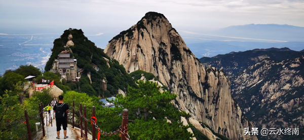 华山旅游攻略(华山一日游怎么走)