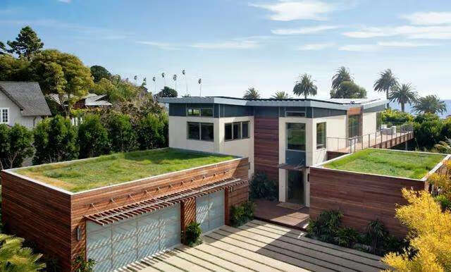 大屋接小屋的风水说法(大屋套小屋有什么说法)