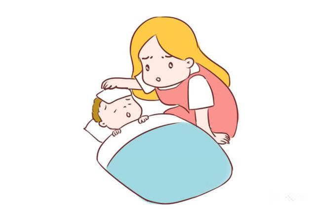 发烧抽搐处理方法(发烧抽搐怎么办)