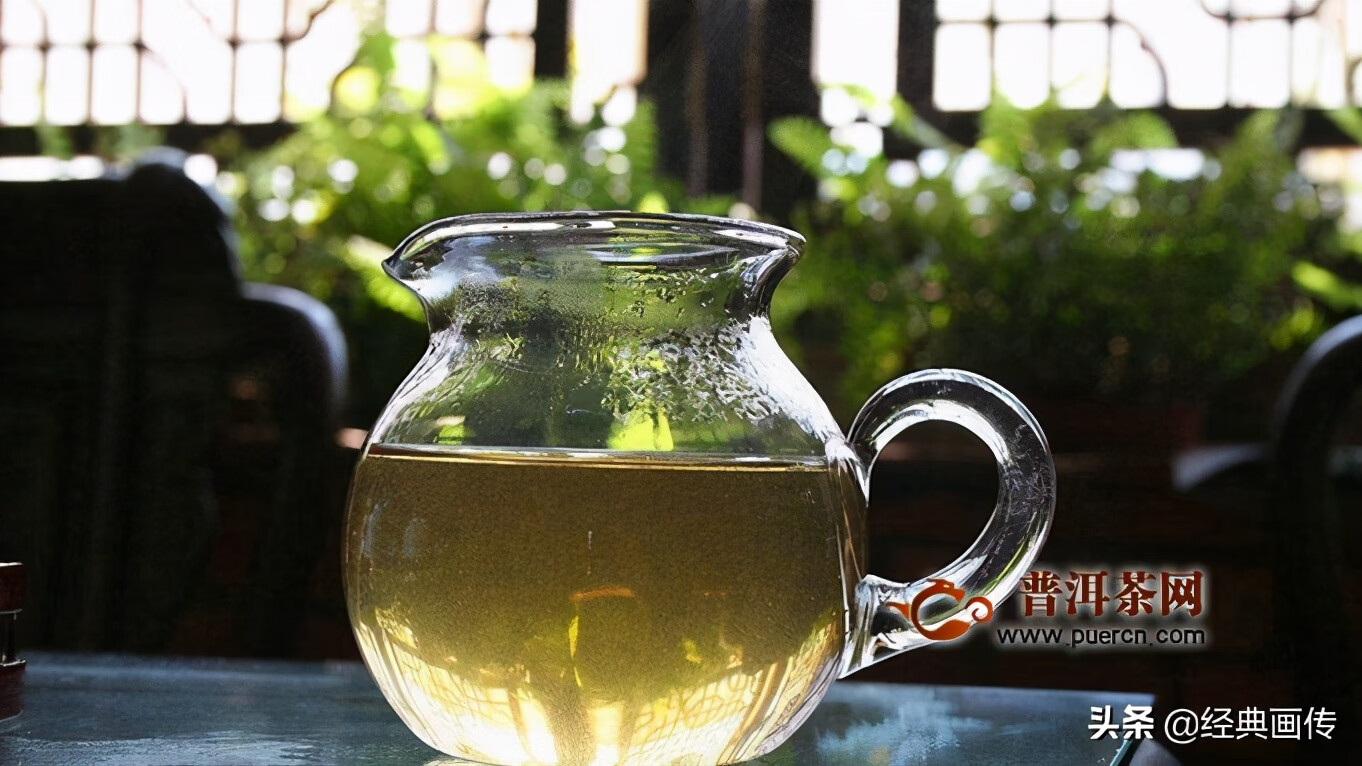 茶的功效与作用(茶有什么作用和功效)