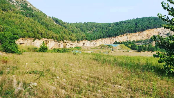 棺材山风水宝地出一等大官的风水宝地