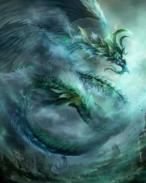 七彩神龙小说(有七彩神龙的小说)