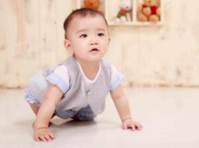 宝宝的“肛门期”是什么？这些东西你该知道