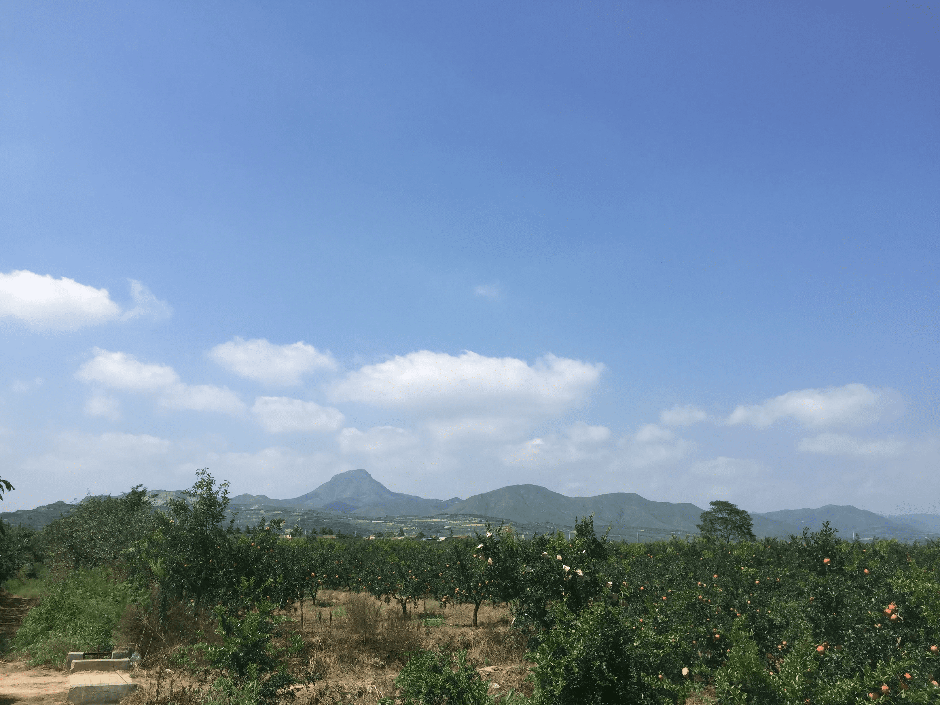 九嵕山风水风水祖山