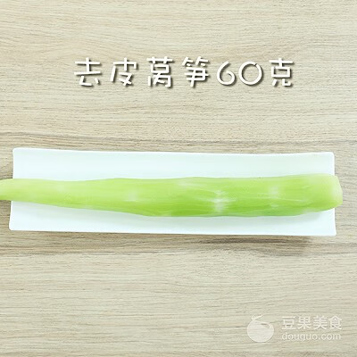 莴苣的做法大全窍门(莴苣菜有几种做法)