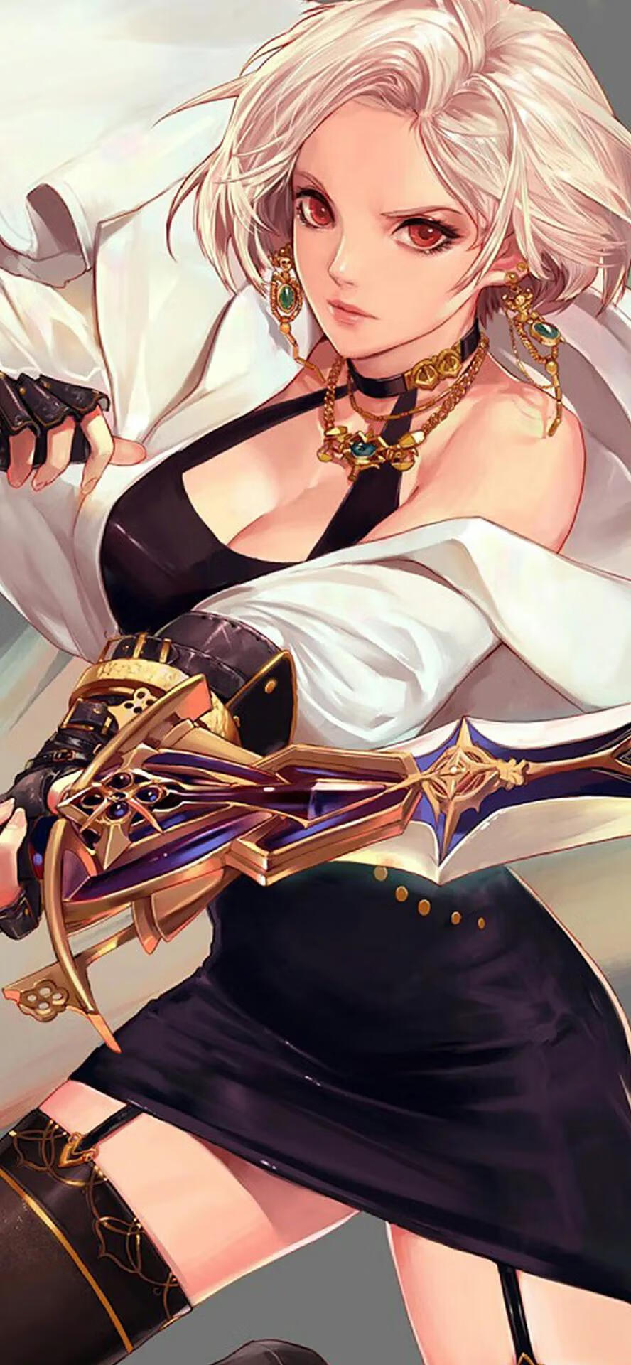 dnf壁纸(dnf全职业壁纸)