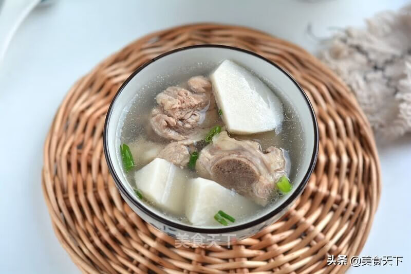 芋艿的做法大全(芋艿的做法窍门)