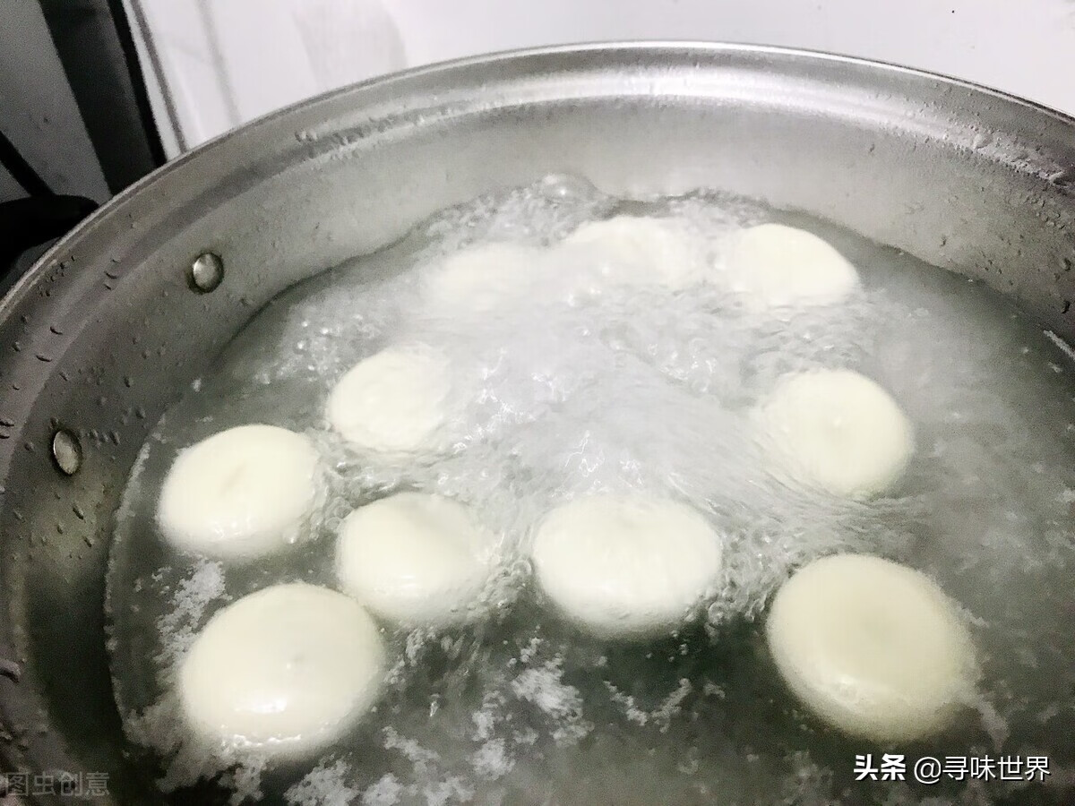 汤圆和元宵有何区别(元宵和汤圆有何不同)