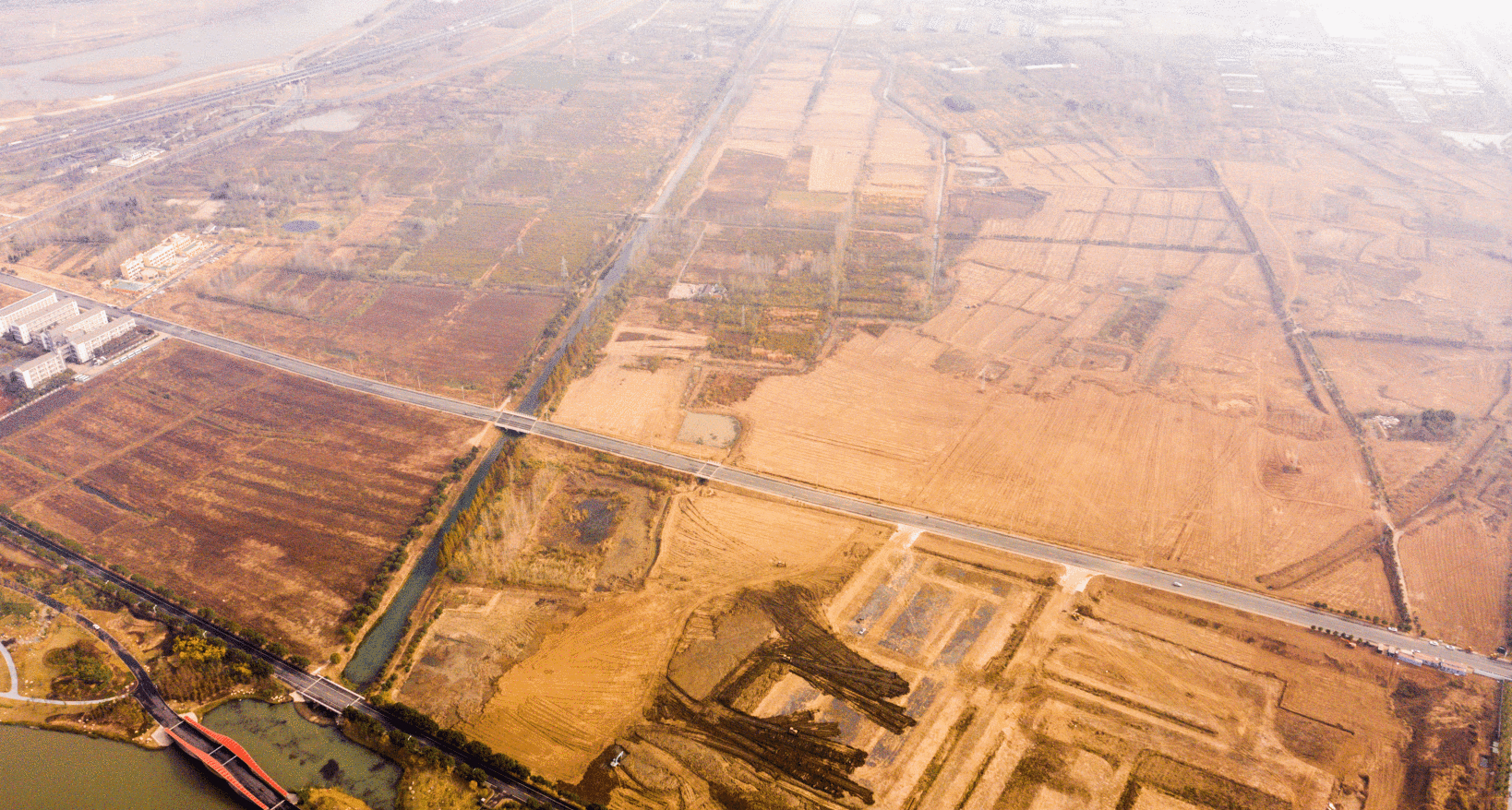 三山五湖两泉一河(一山两堤三岛五湖十景)