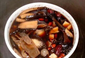 感冒流清鼻涕食疗(感冒流鼻涕食谱做法大全集)