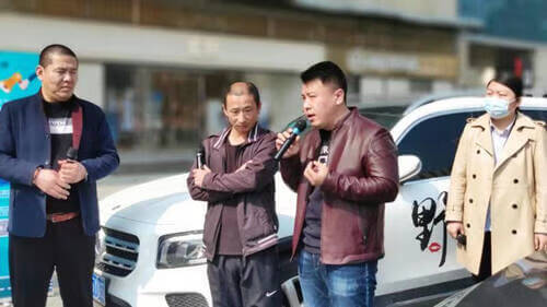 汽车315投诉电话多少(汽车12315投诉有用吗)