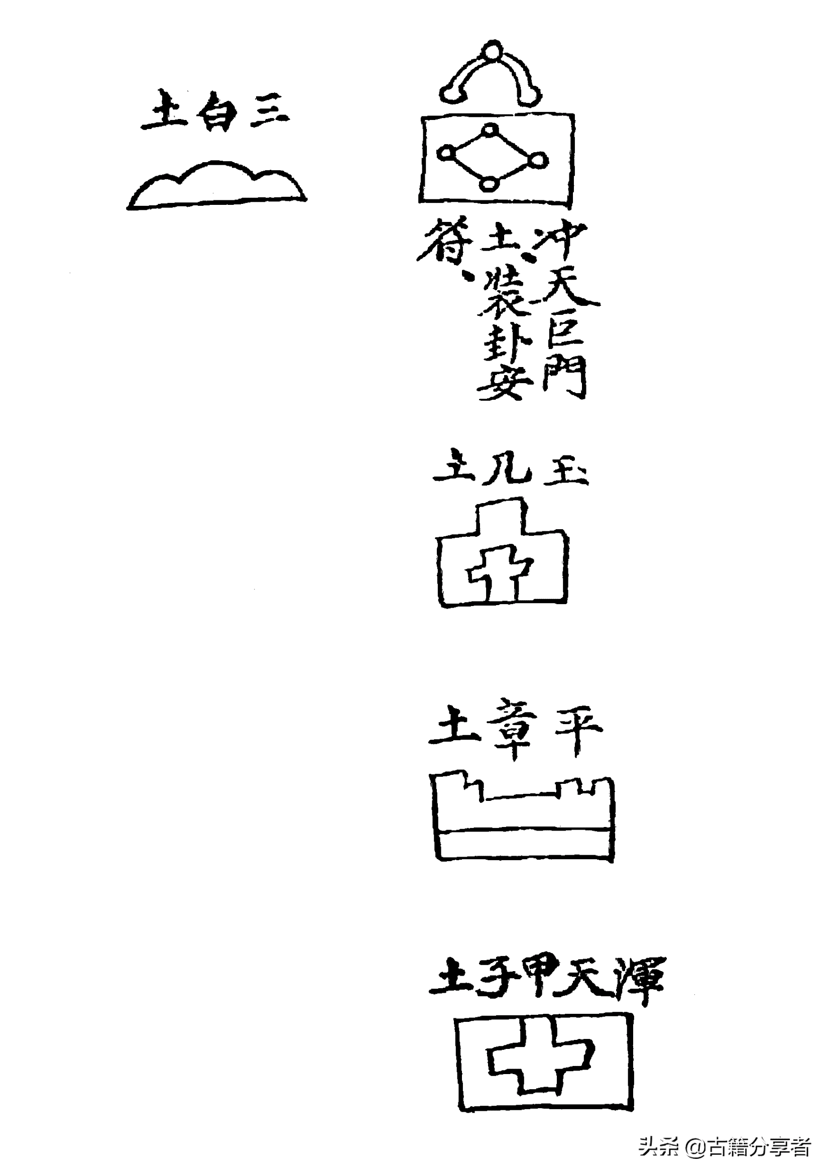 风水化煞书籍(道家化煞书籍)