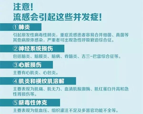 如何预防流感作文(我们应该如何预防流感)