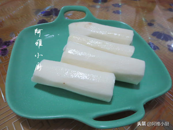 山药怎么做好吃又简单(山药的做法与吃法)