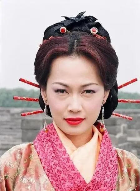 朱姬是谁(历史朱姬百度百科)-百科学社