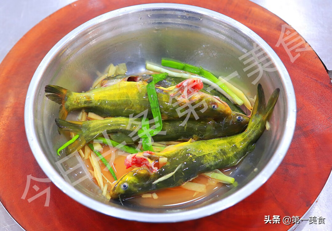 鱼的做法大全家常菜简单(各种鱼的做法大全)