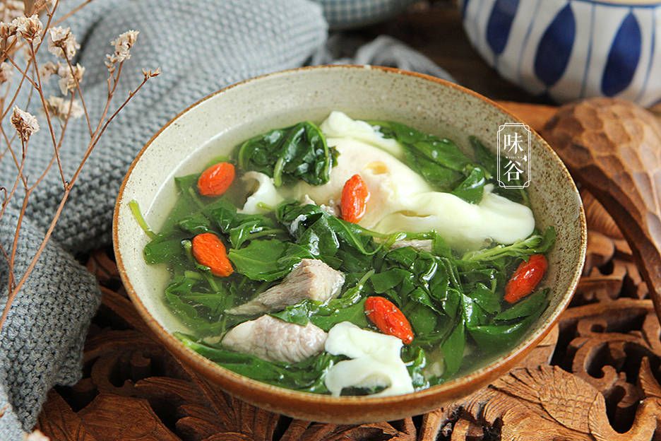 春季煲汤大全(春季进补煲什么汤)