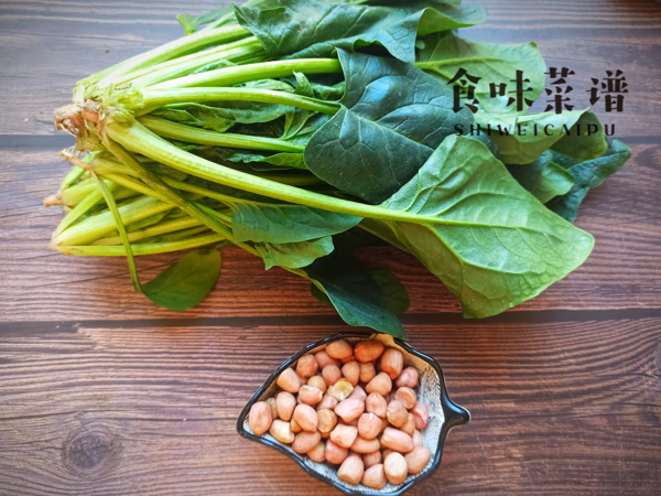 菠菜的做法大全窍门(菠菜的几种吃法)