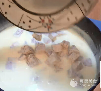 砂糖芋头做法(芋头的各种做法大全)
