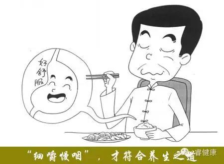 调理肠胃(怎样才能把肠胃调理好)