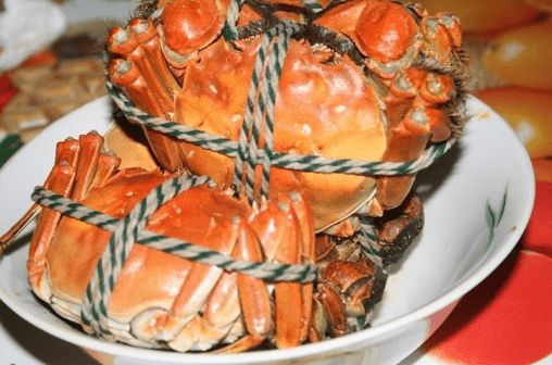 阳澄湖的大闸蟹什么时候吃最好(阳澄湖大闸蟹什么时间最好吃)
